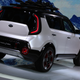 Illustration for article titled Kia Trail'ster e-AWD Could Be An Ultra-Efficient Jeep Renegade Fighter